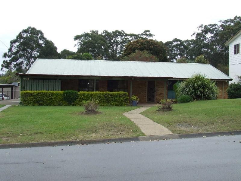 34 Swete Street, Narangba QLD 4504