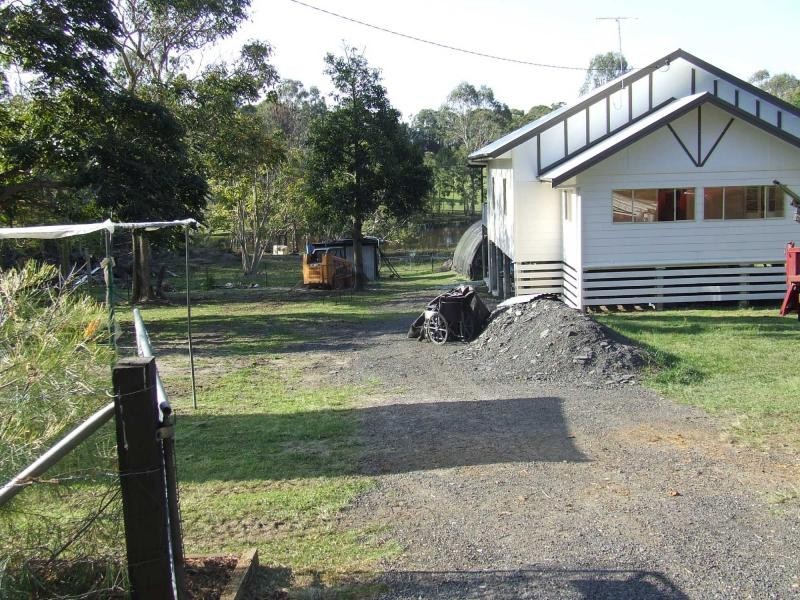 168 Callaghan Road, Narangba QLD 4504