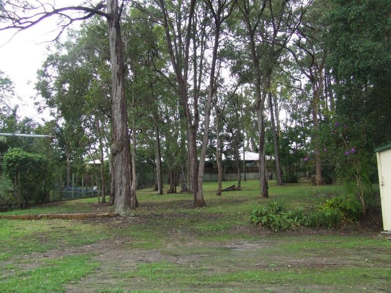 Narangba QLD 4504