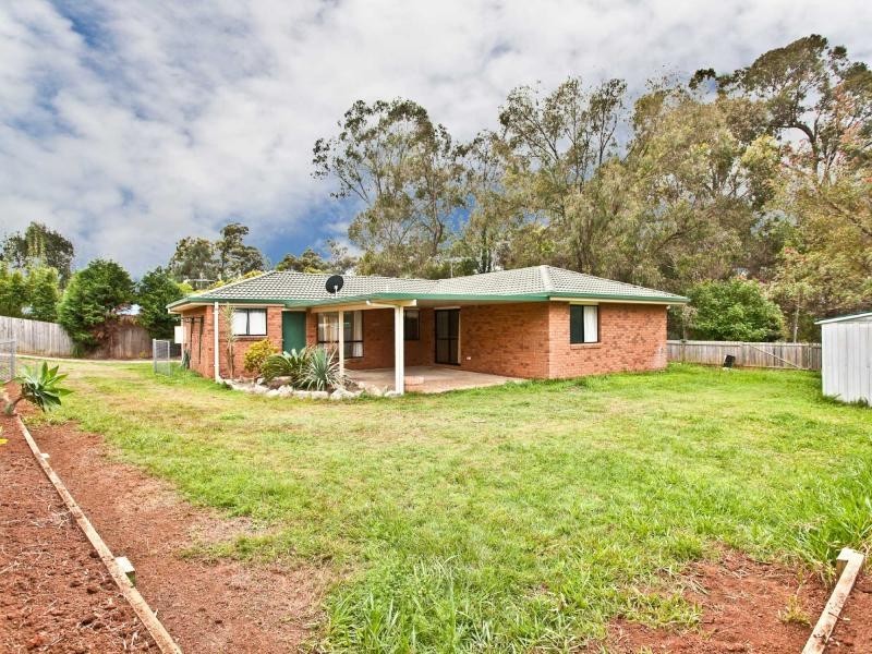 30 Ngungun Parade, Narangba QLD 4504