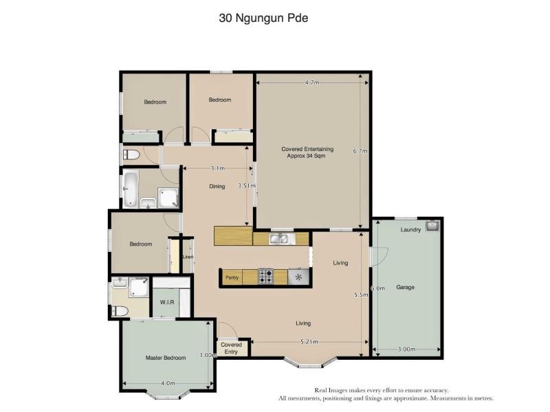 30 Ngungun Parade, Narangba QLD 4504