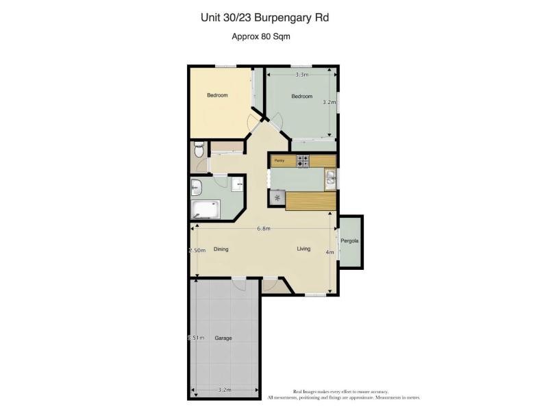 30/23 Burpengary Road, Burpengary QLD 4505