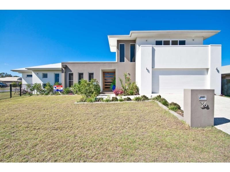 Bribie Island QLD 4507