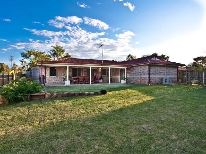 13 Abelia Court, Narangba QLD 4504