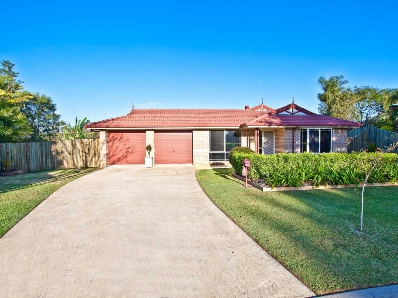 13 Abelia Court, Narangba QLD 4504