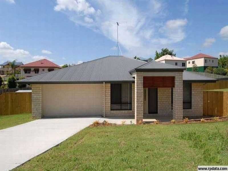 7 Stonehaven Place, Narangba QLD 4504