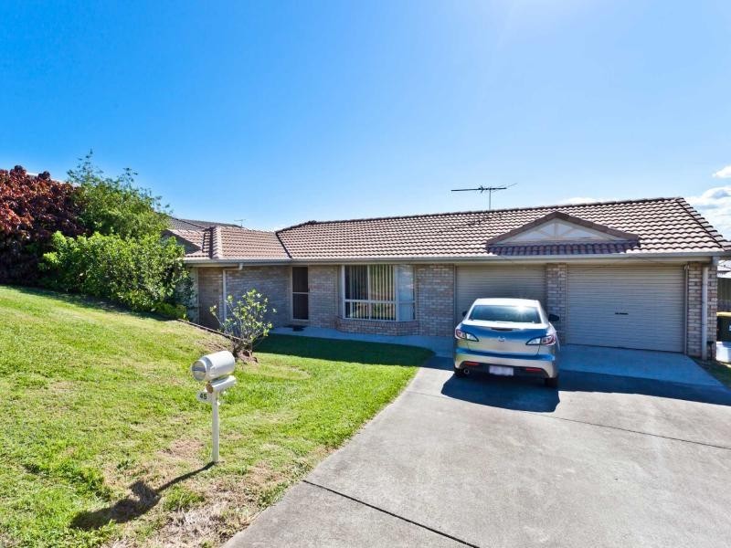 45 Stark Drive, Narangba QLD 4504