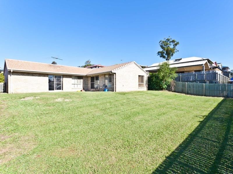 45 Stark Drive, Narangba QLD 4504