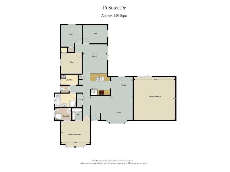 45 Stark Drive, Narangba QLD 4504