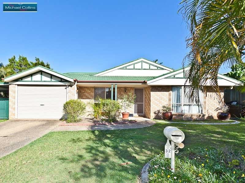 32 Friarbird Drive, Narangba QLD 4504