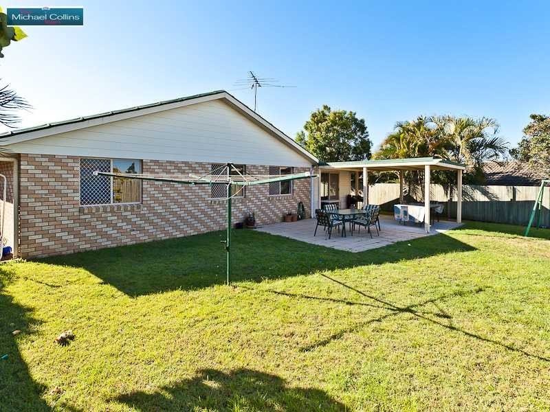 32 Friarbird Drive, Narangba QLD 4504