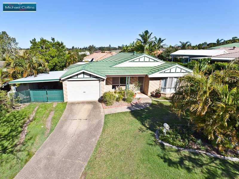 32 Friarbird Drive, Narangba QLD 4504