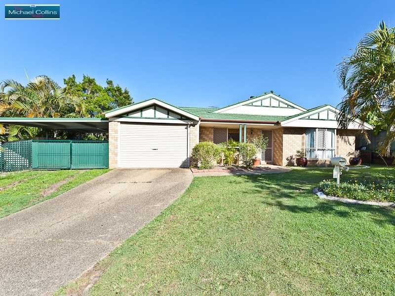 32 Friarbird Drive, Narangba QLD 4504