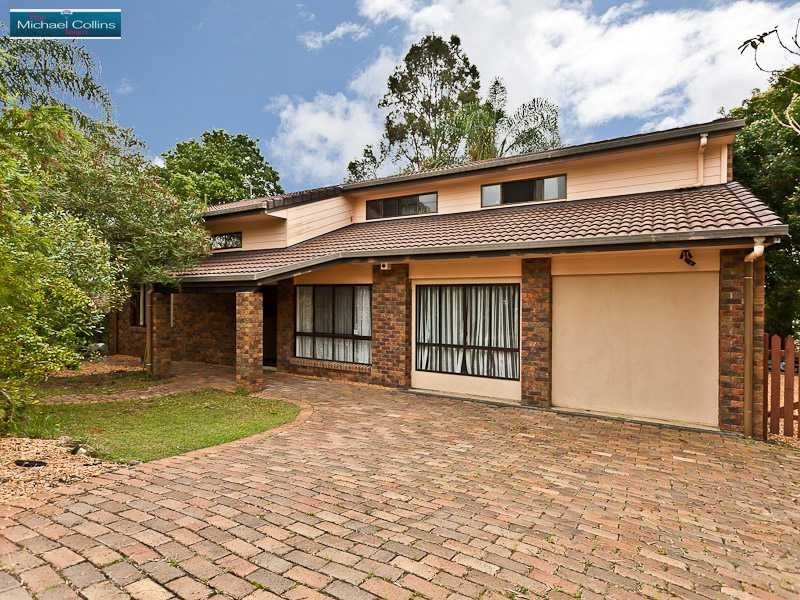 57 Pioneer Drive, Narangba QLD 4504
