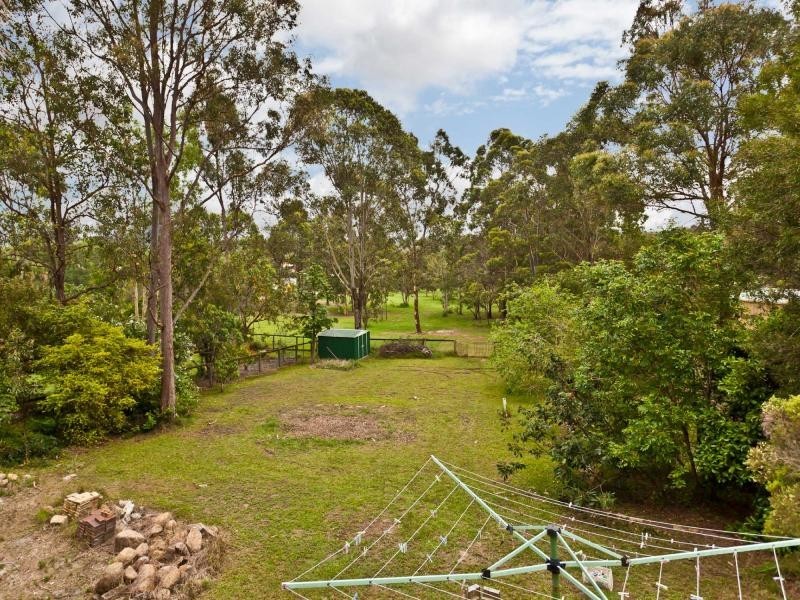 57 Pioneer Drive, Narangba QLD 4504