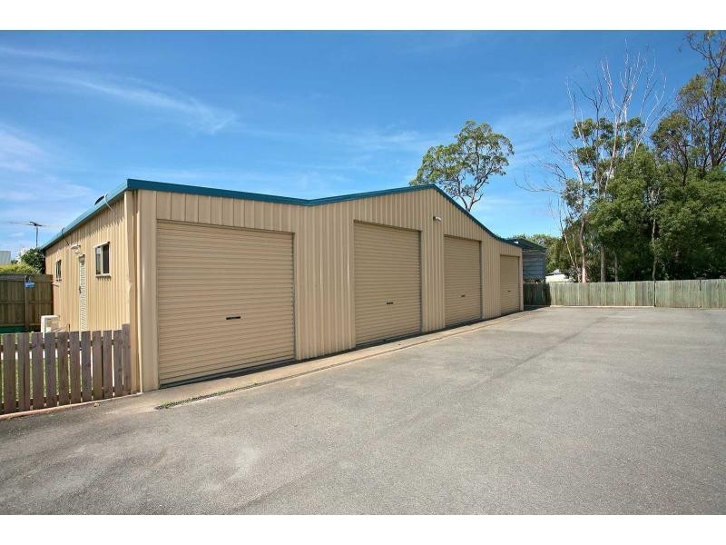 Burpengary QLD 4505
