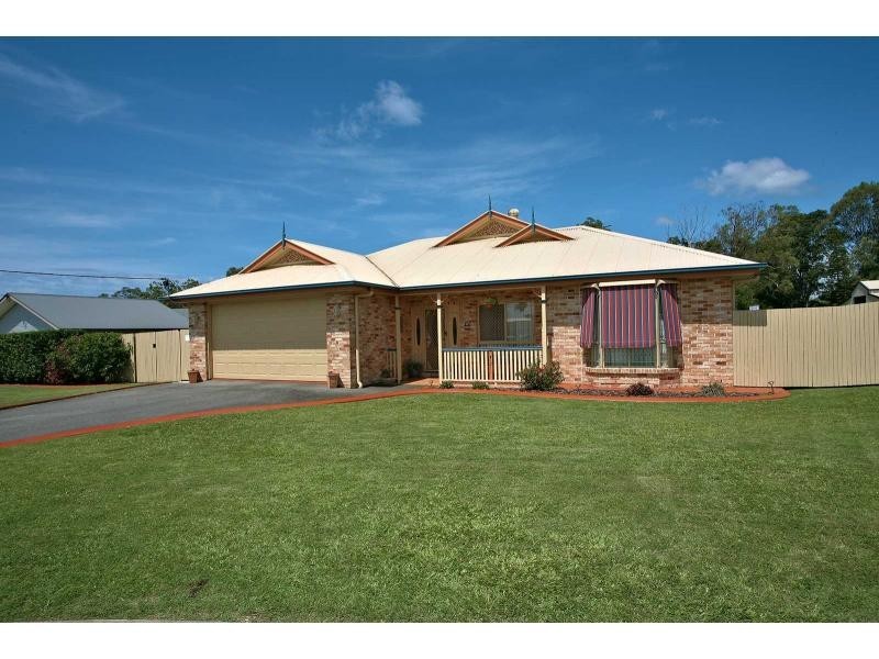 Burpengary QLD 4505