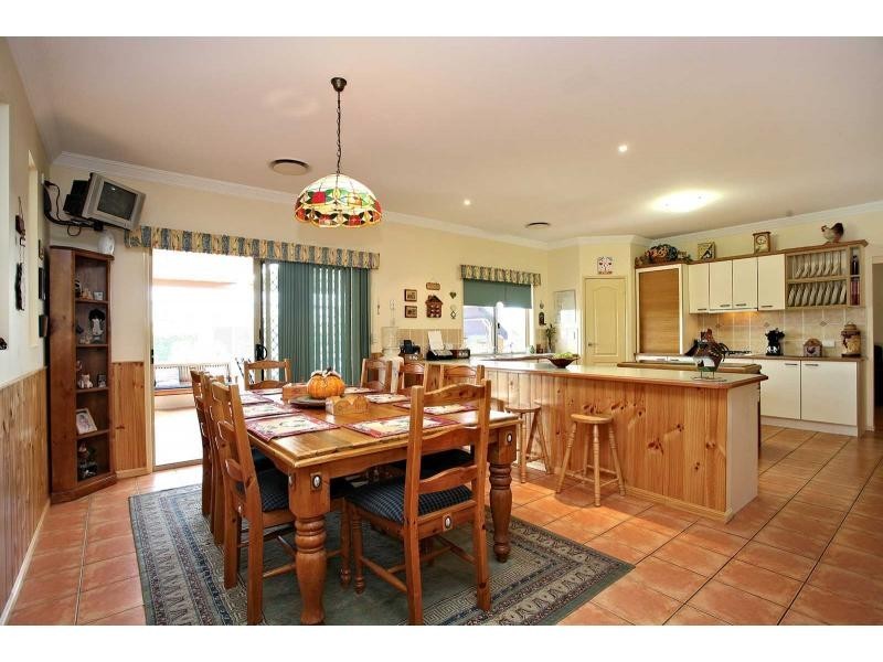 Burpengary QLD 4505