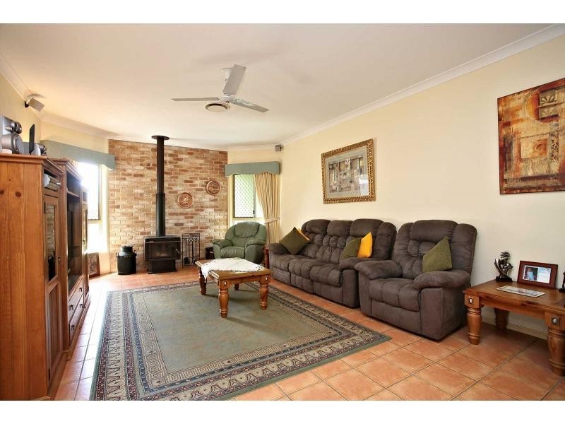 Burpengary QLD 4505