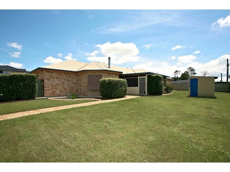 Burpengary QLD 4505