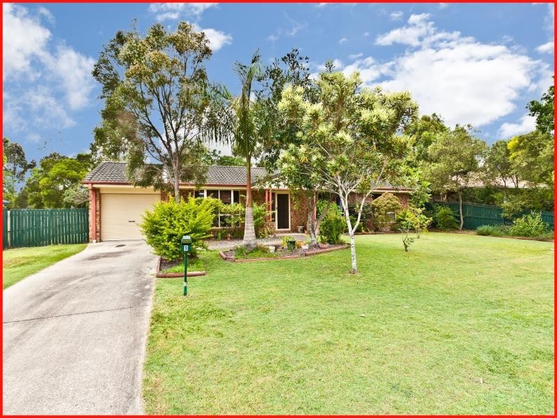 9 Bamboo Court, Narangba QLD 4504