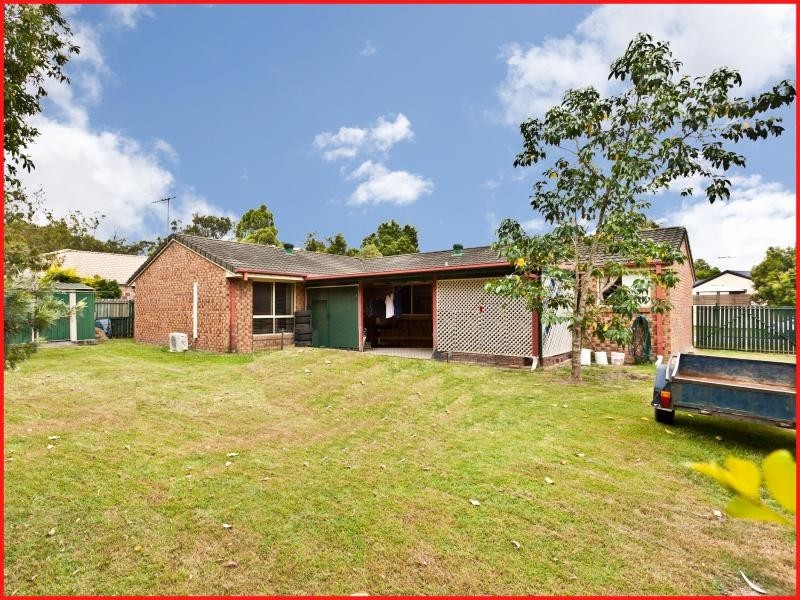 9 Bamboo Court, Narangba QLD 4504
