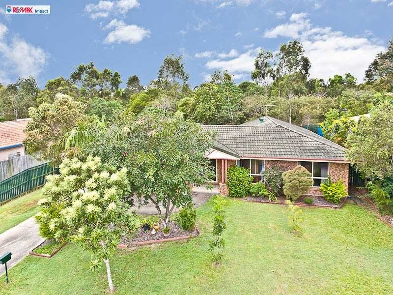 9 Bamboo Court, Narangba QLD 4504