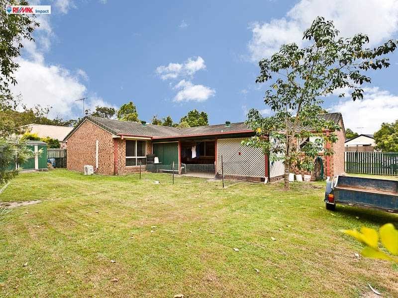 9 Bamboo Court, Narangba QLD 4504