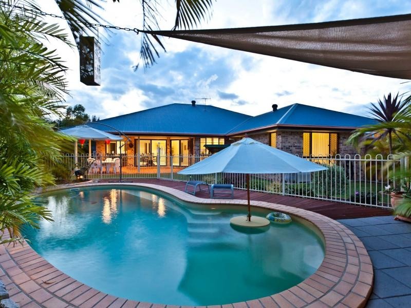 28 Mitta Crescent, Narangba QLD 4504