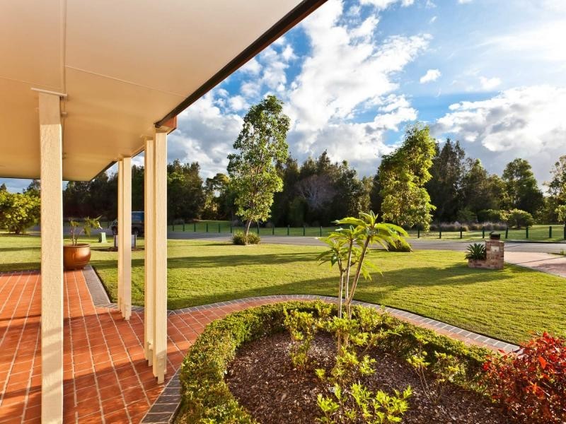 28 Mitta Crescent, Narangba QLD 4504