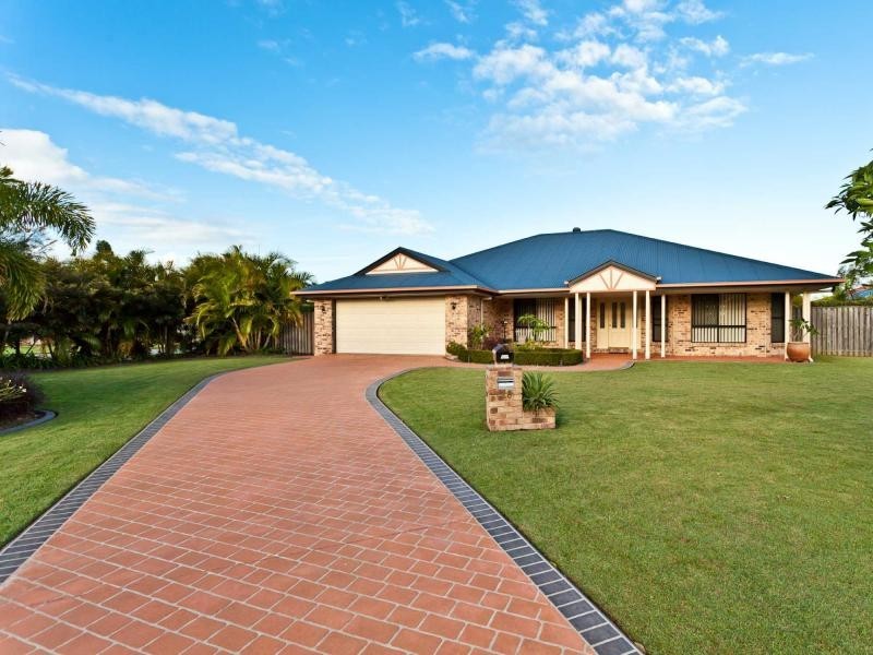 28 Mitta Crescent, Narangba QLD 4504
