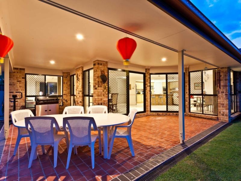 28 Mitta Crescent, Narangba QLD 4504