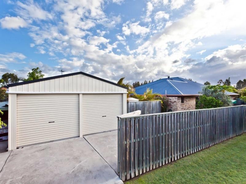 28 Mitta Crescent, Narangba QLD 4504