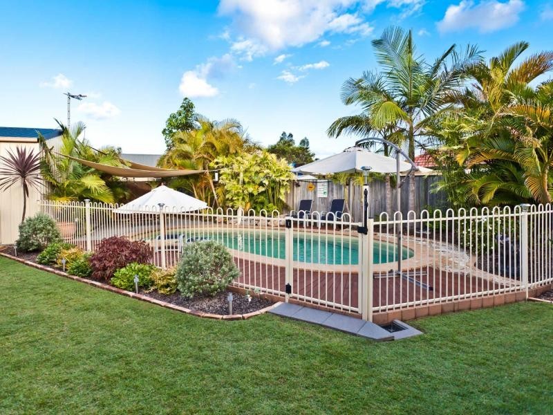 28 Mitta Crescent, Narangba QLD 4504