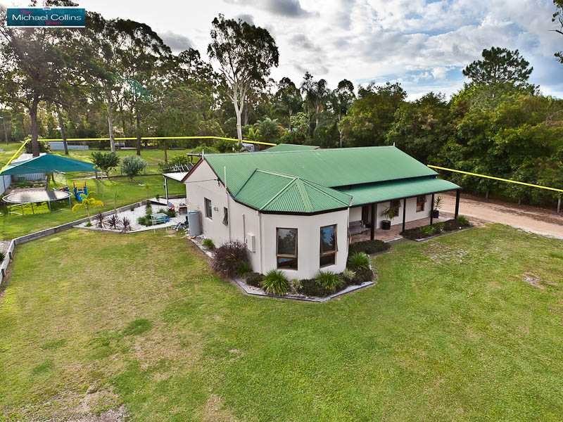58-60 Craigslea Drive, Caboolture QLD 4510