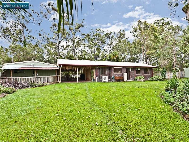 151-155 Petersen Road, Morayfield QLD 4506