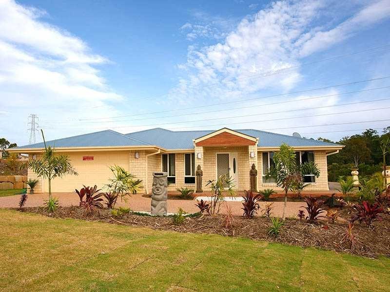 1 Verdelho Drive, Morayfield QLD 4506