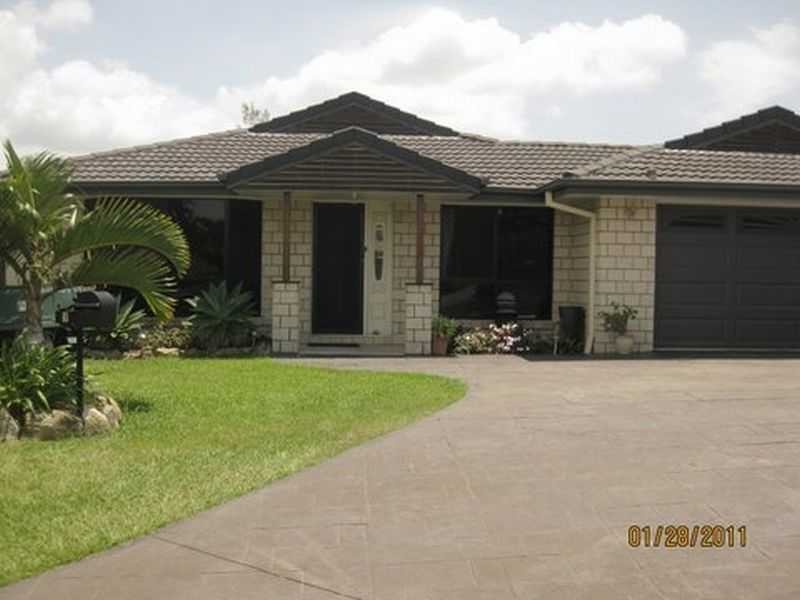 Narangba QLD 4504