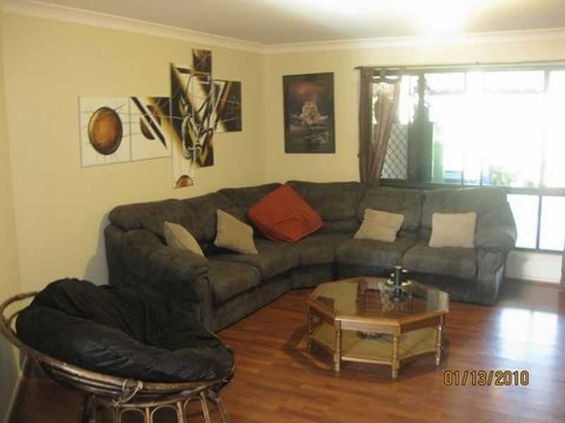 Narangba QLD 4504