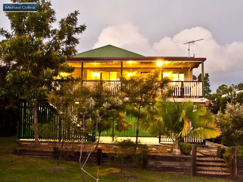 9 Glenross Place, Narangba QLD 4504