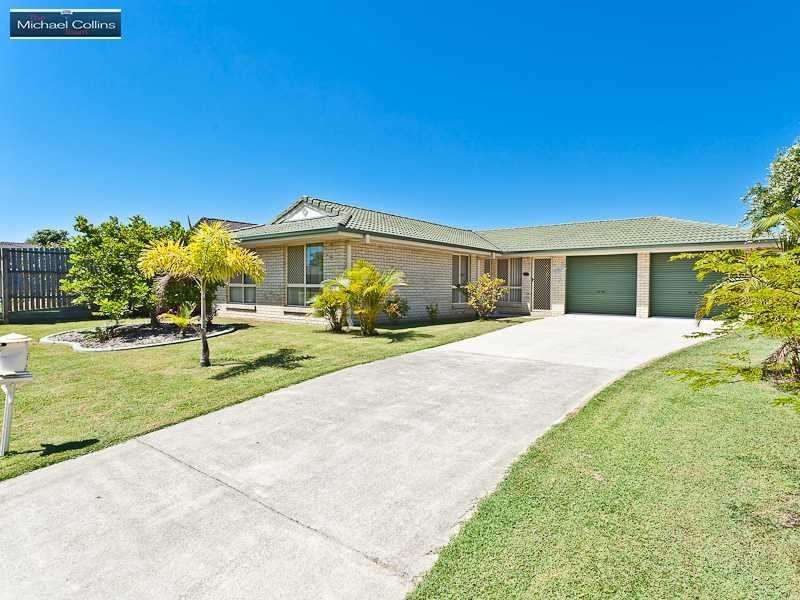 18 Murraya Drive, Morayfield QLD 4506