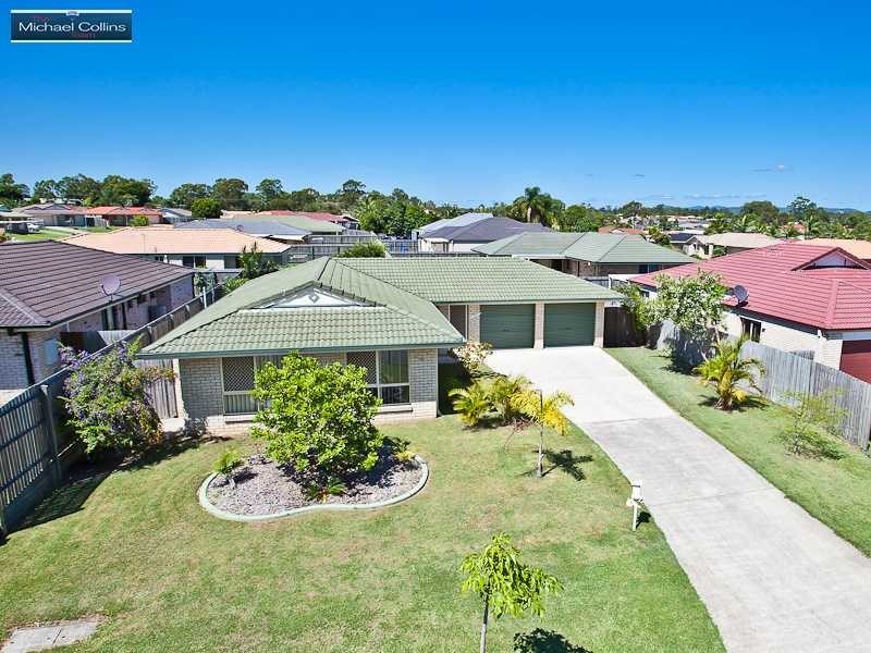 18 Murraya Drive, Morayfield QLD 4506