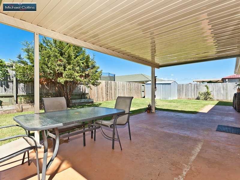 18 Murraya Drive, Morayfield QLD 4506