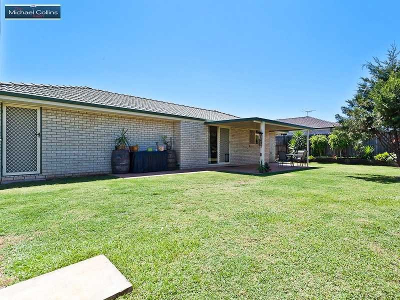 18 Murraya Drive, Morayfield QLD 4506