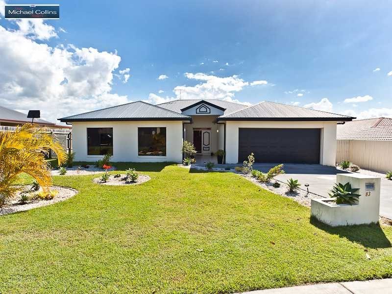 83 Macdonald Drive, Narangba QLD 4504