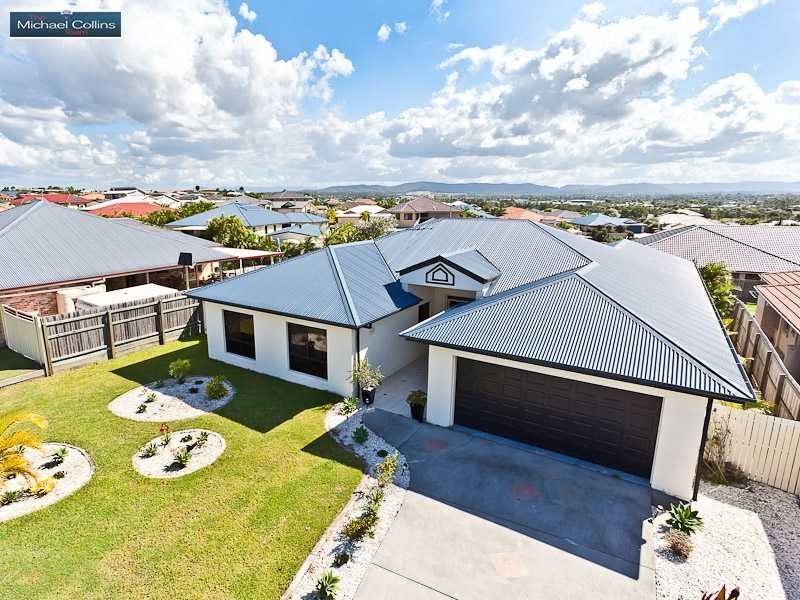 83 Macdonald Drive, Narangba QLD 4504