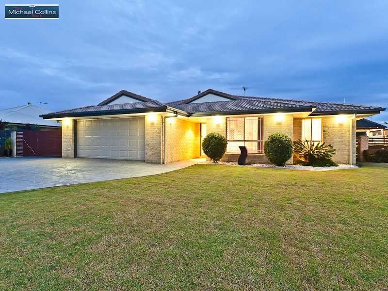 10 Saint Clair Court, Narangba QLD 4504