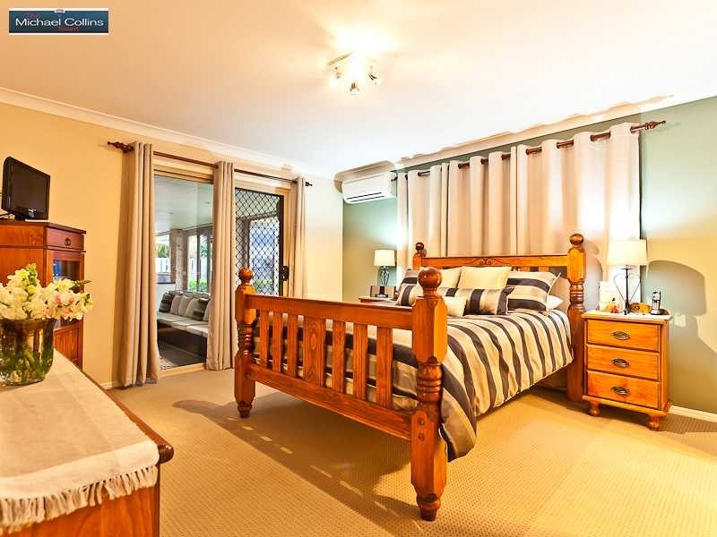 10 Saint Clair Court, Narangba QLD 4504