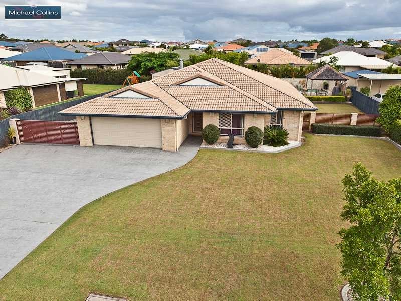 10 Saint Clair Court, Narangba QLD 4504