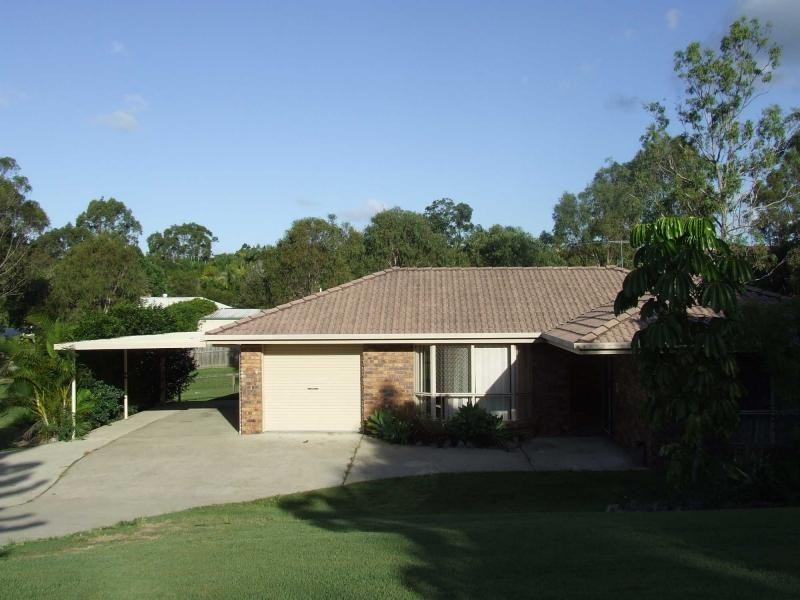 Narangba QLD 4504